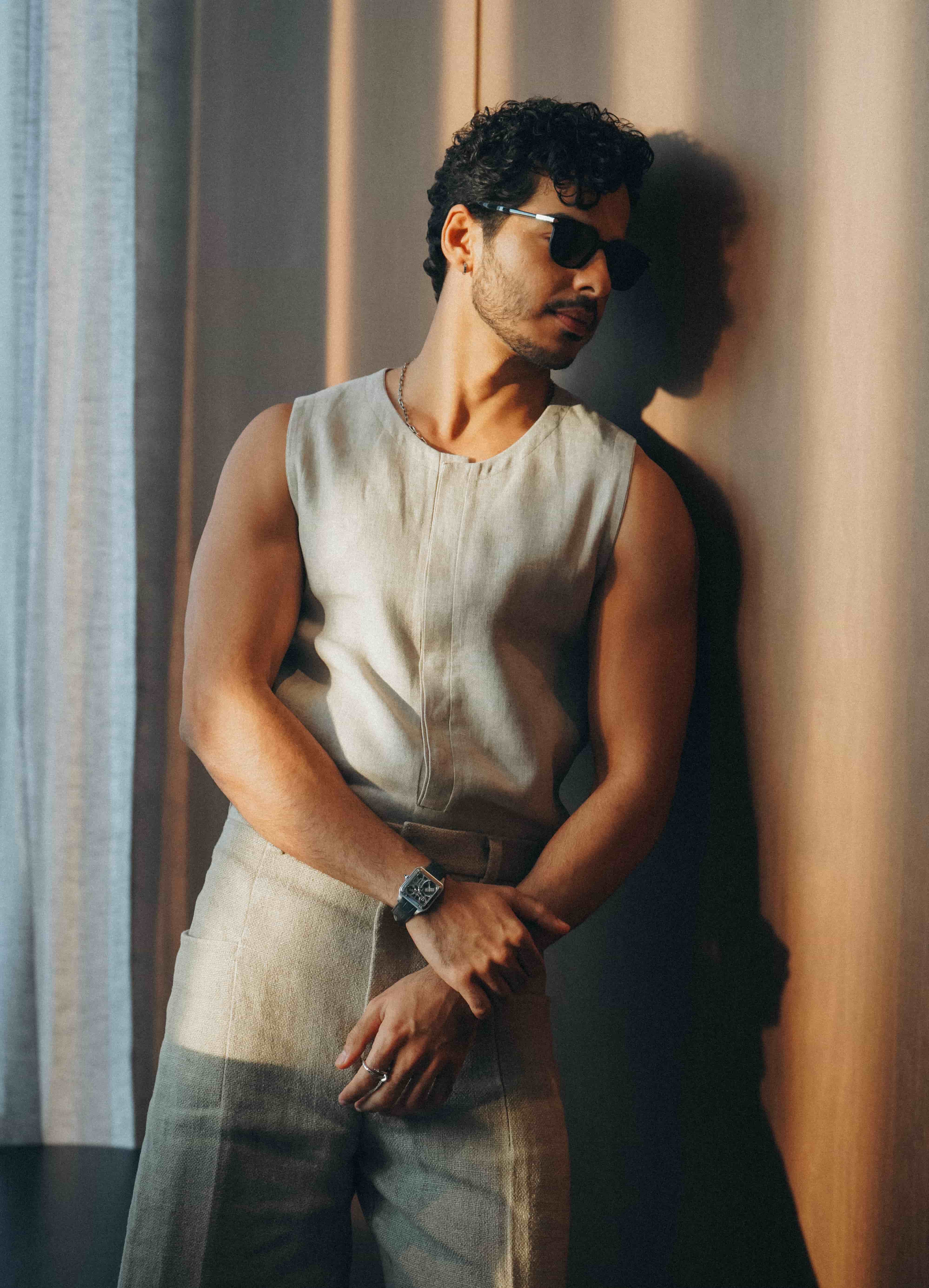 Ishaan Khatter